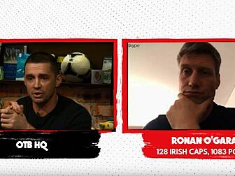 OTB AM | Quinny & ROG, TV vs r...